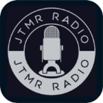 Logo of JTMR Radio android Application 